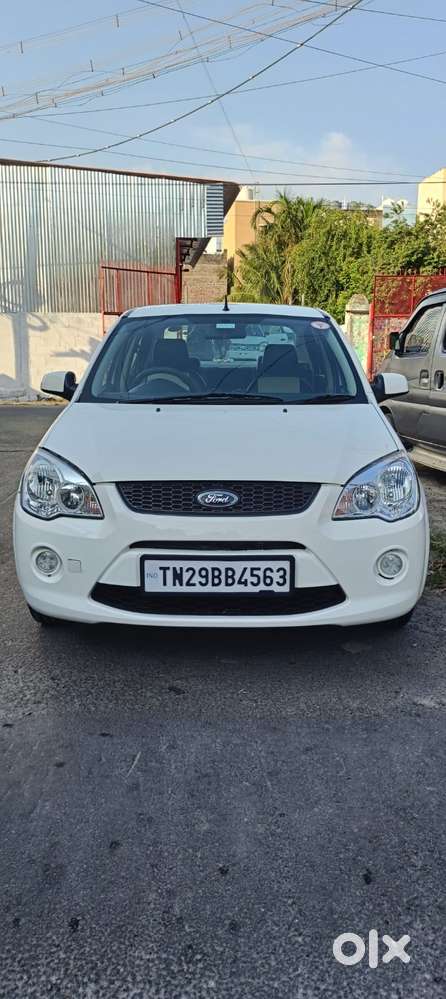 Ford Fiesta 1.5 Tdci Titanium, 2015, Diesel