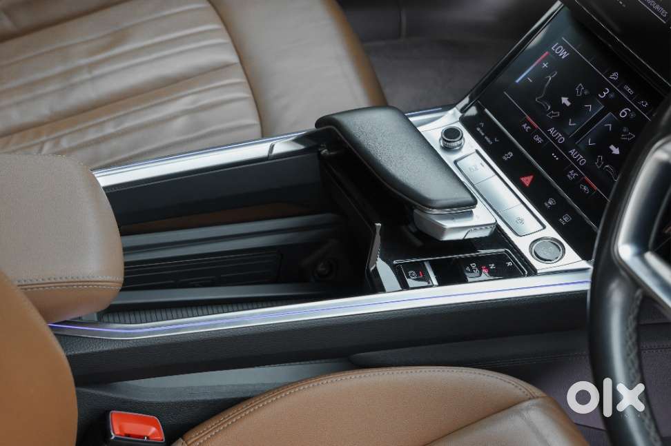 Audi Q8 Sportback E-tron 55, 2023, Electric