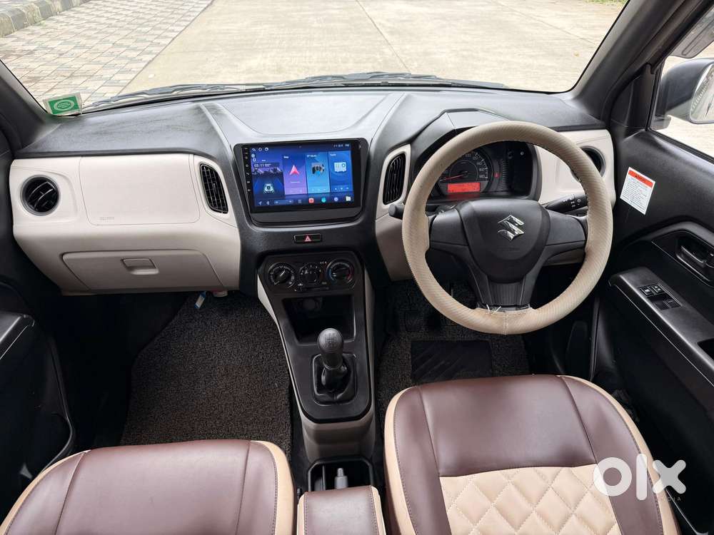 Maruti Suzuki Wagon R 1.0 Lxi Cng, 2026, Cng & Hybrids