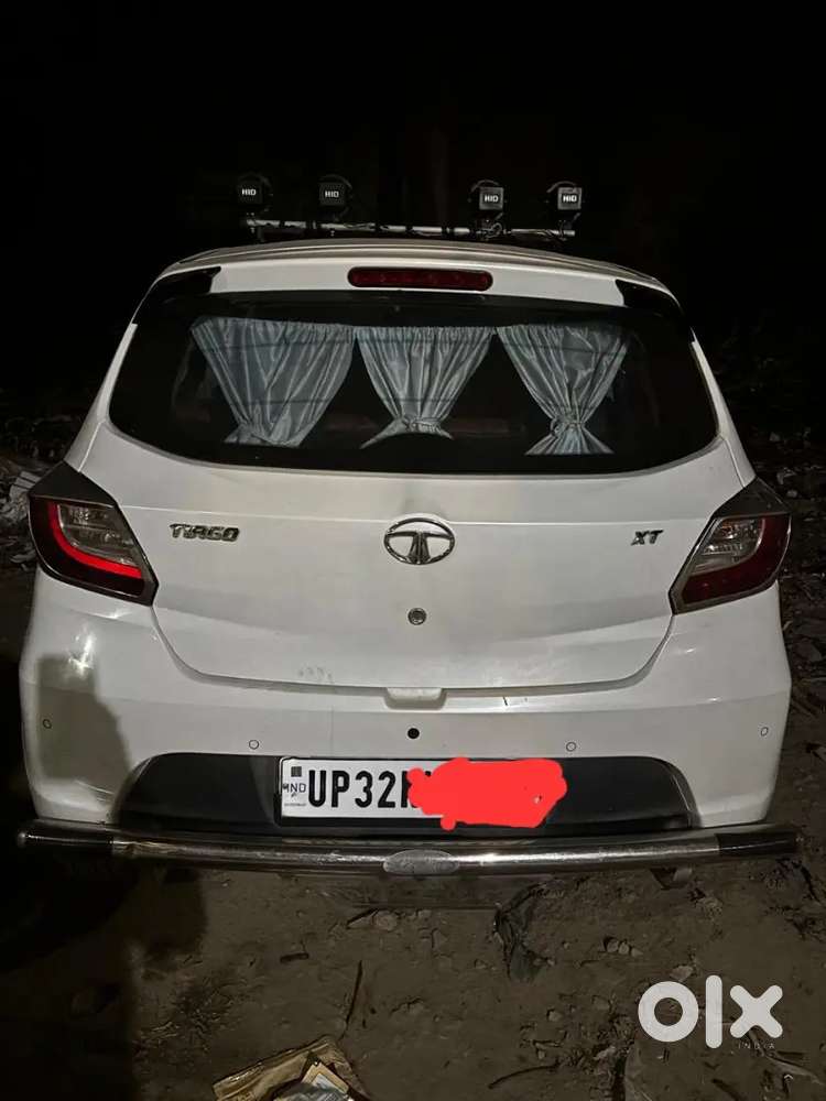 Car Bill Maintain Hai