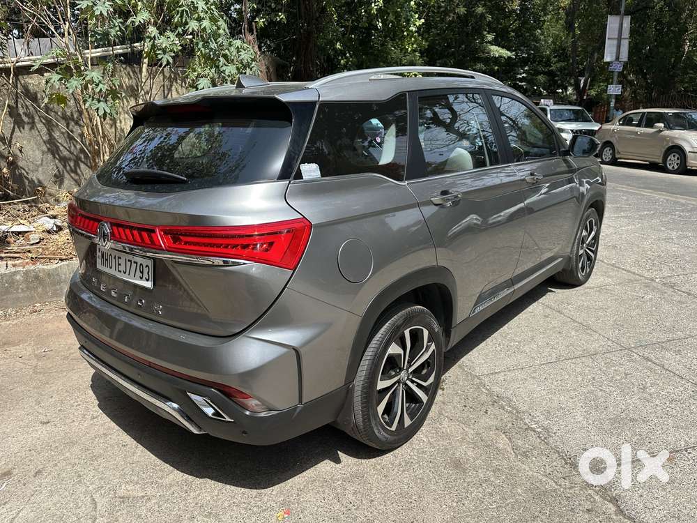 Mg Hector Sharp At, 2023, Petrol