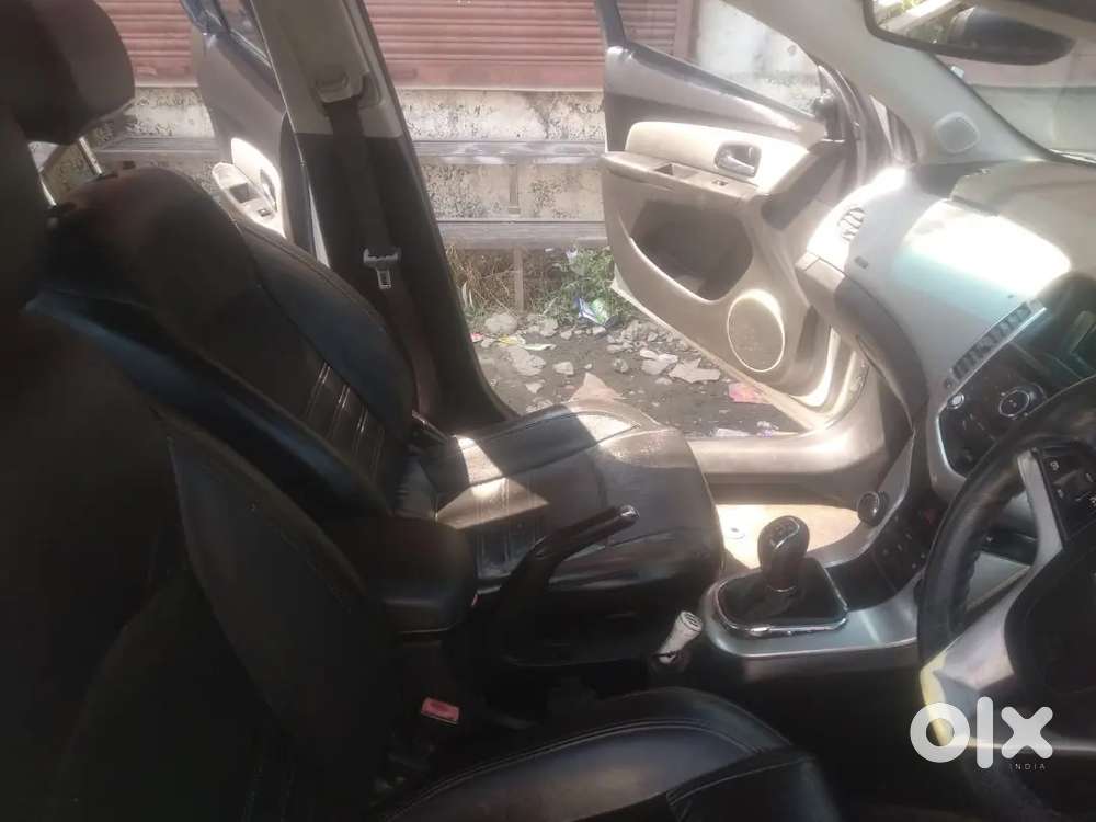 Chevrolet Cruze 2012 Diesel Well Maintained