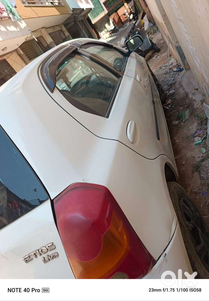 Very Good Condition And Smooth Driving