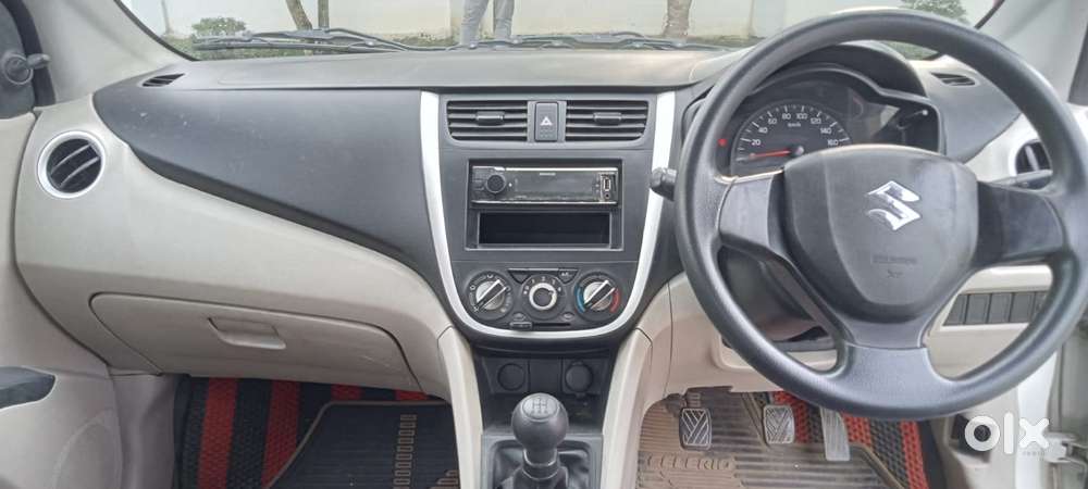 Maruti Suzuki Celerio Vxi, 2020, Petrol