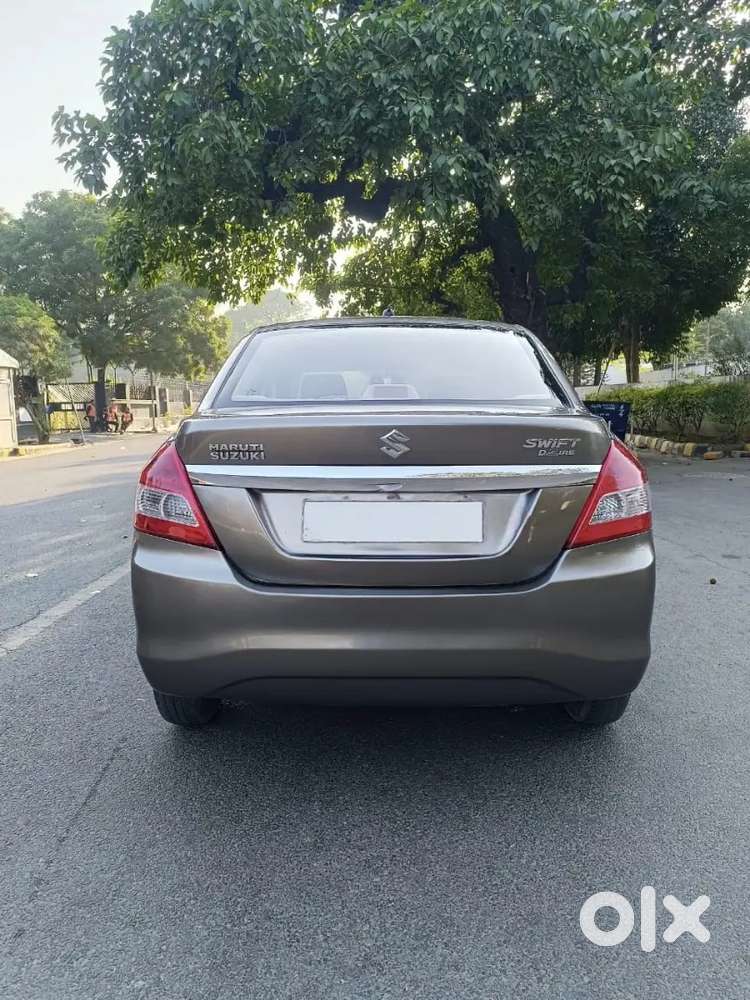 Maruti Suzuki Dzire 2016 Diesel 80000 Km Driven