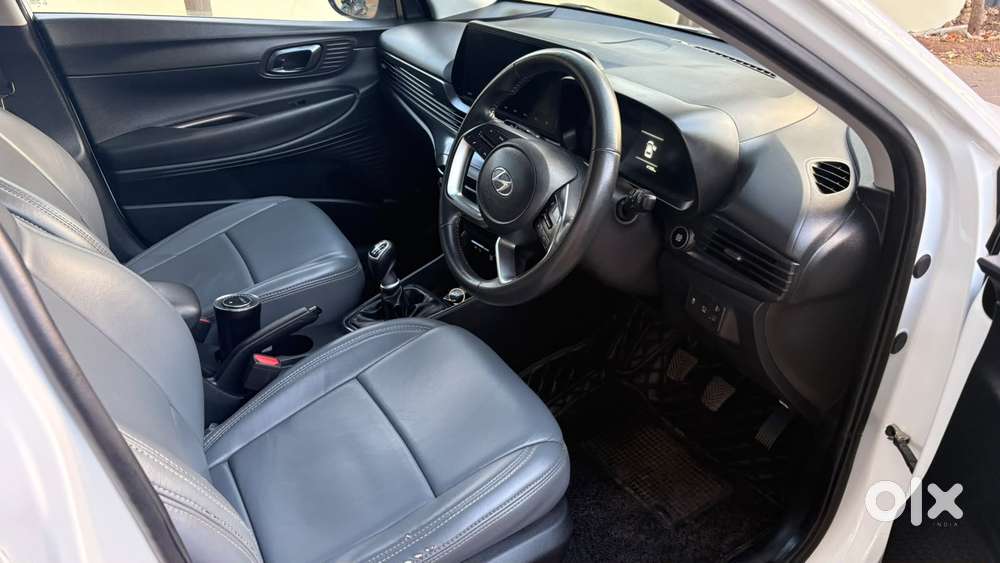 Hyundai I20 1.4 Asta (o) Crdi, 2022, Diesel