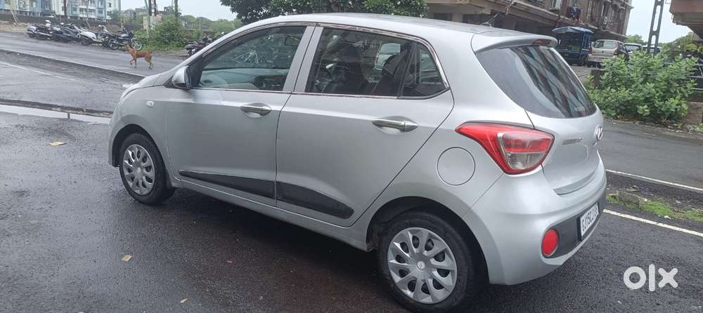 Hyundai Grand I10 Magna 1.2 Crdi, 2019, Diesel