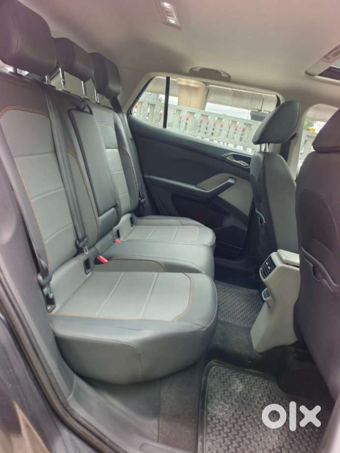 Skoda Kushaq 1.5 Tsi Style Dsg, 2022, Petrol
