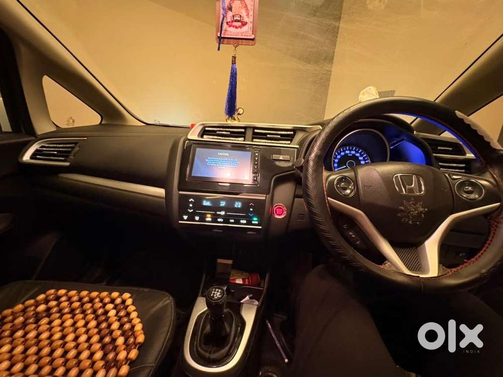 Honda Wr-v 2021 Well Maintained 10,50,000 Price
