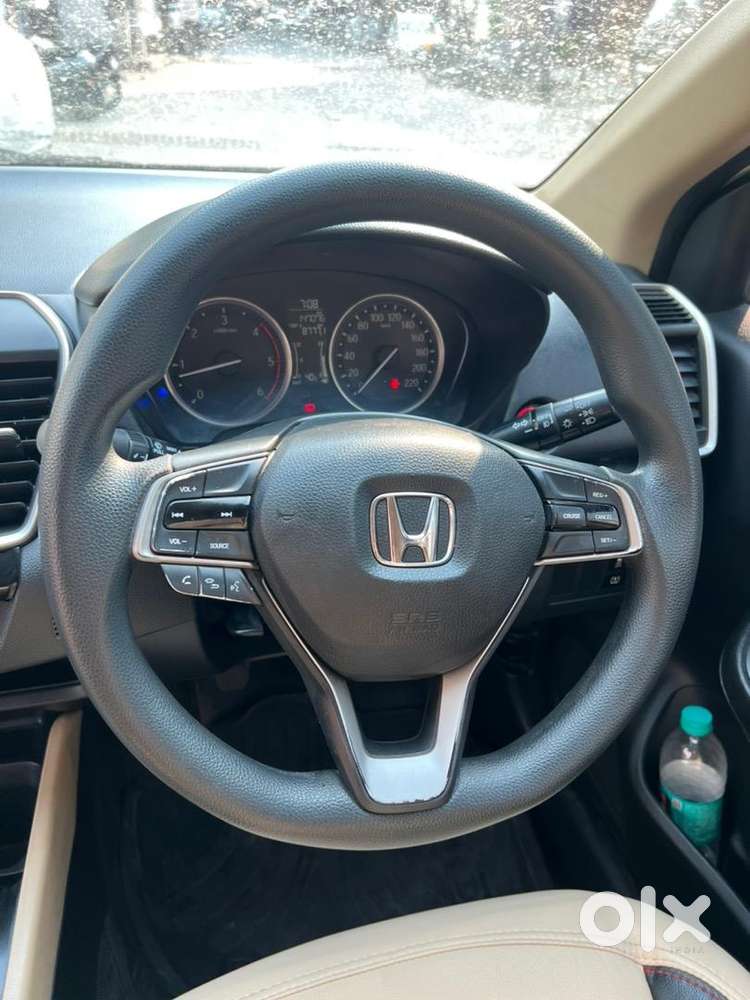 Honda City 2020 Diesel Well Maintained