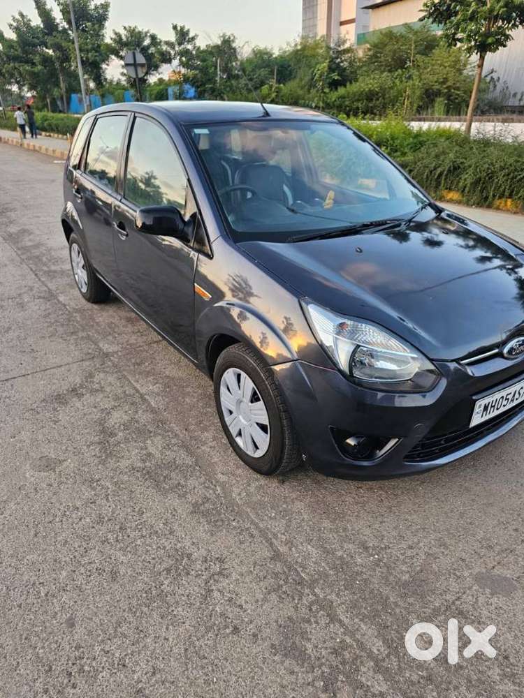 Ford Figo Petrol Zxi, 2010, Petrol