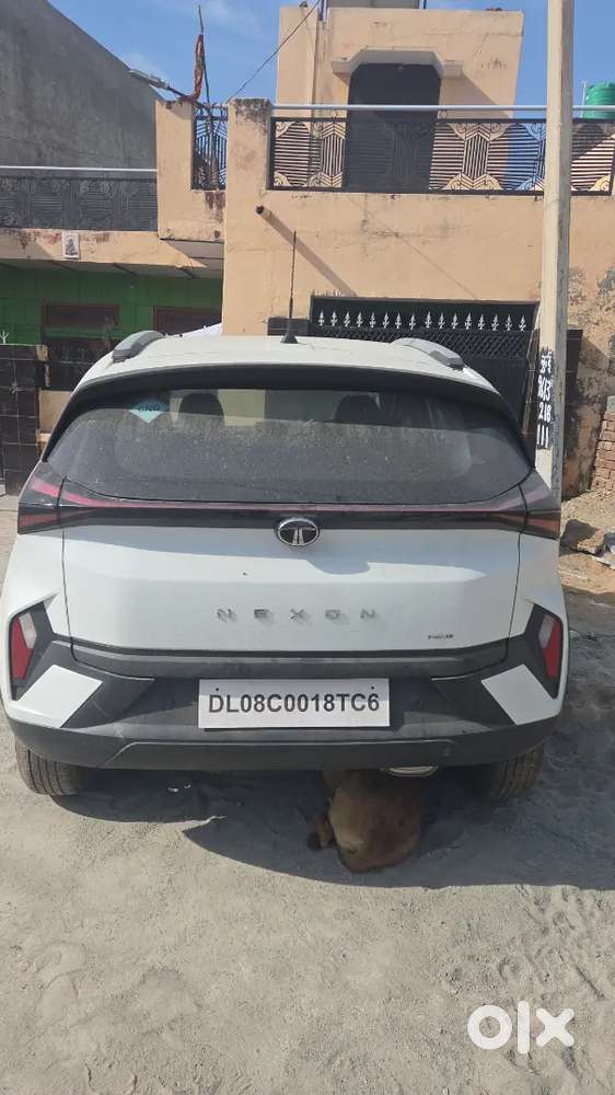 Maruti Breeza Lxi Cng 2026 Model