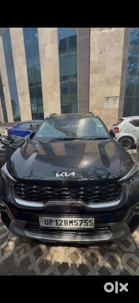 Kia Diesel Car 2022
