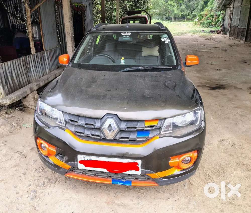 Renault Kwid