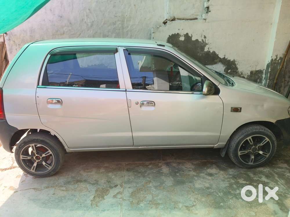 Maruti Suzuki Alto