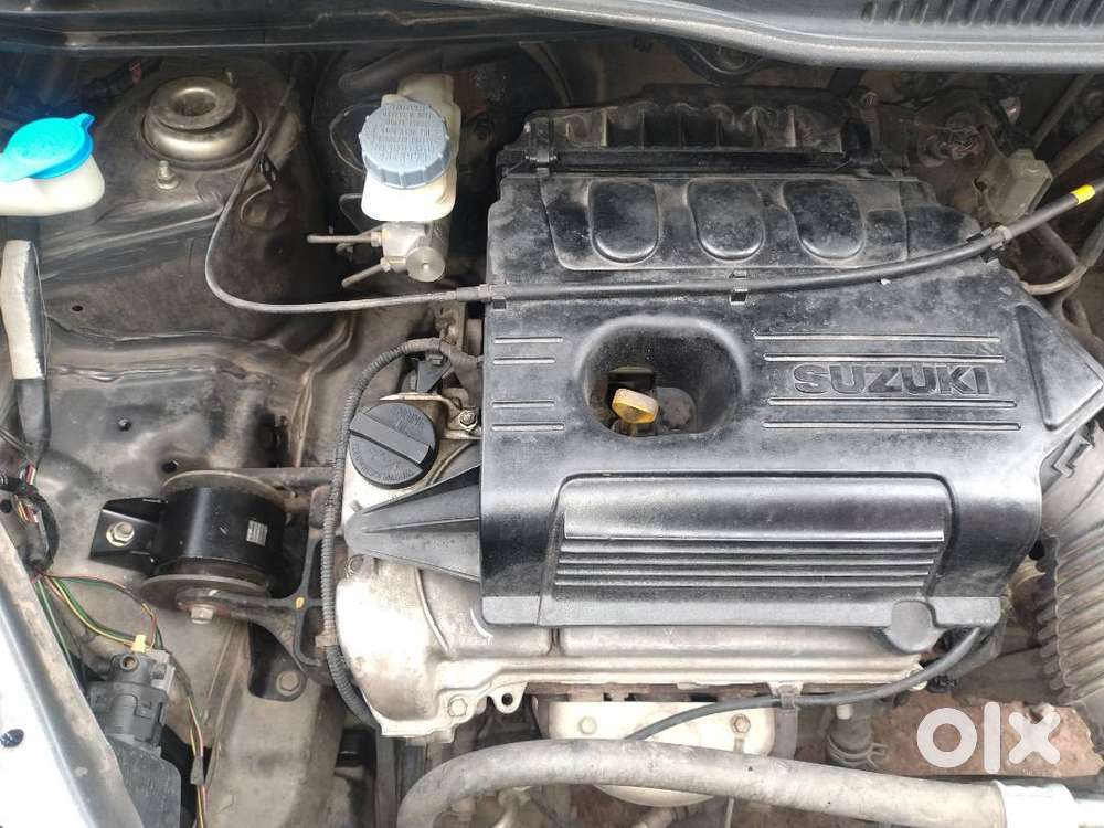 2015 Maruti Wagon R