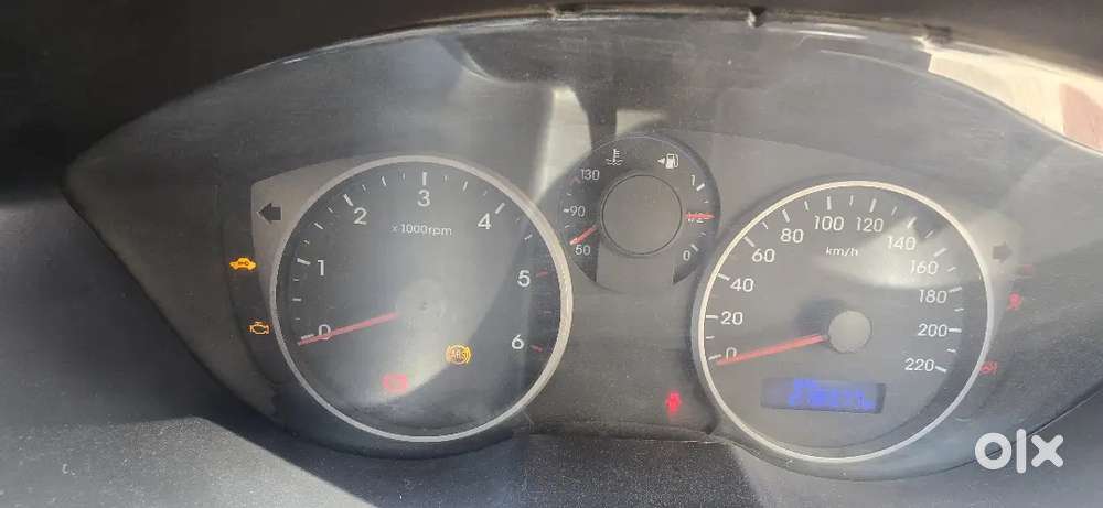 Hyundai I20 2013 Diesel Good Condition