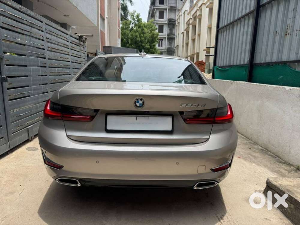 Bmw 3 Series Gran Limousine 2.0 320ld Luxury Line, 2022, Diesel