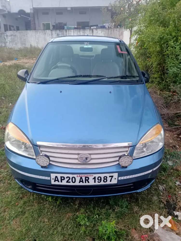 Tata Indica Ev2 2013 Diesel Well Maintained