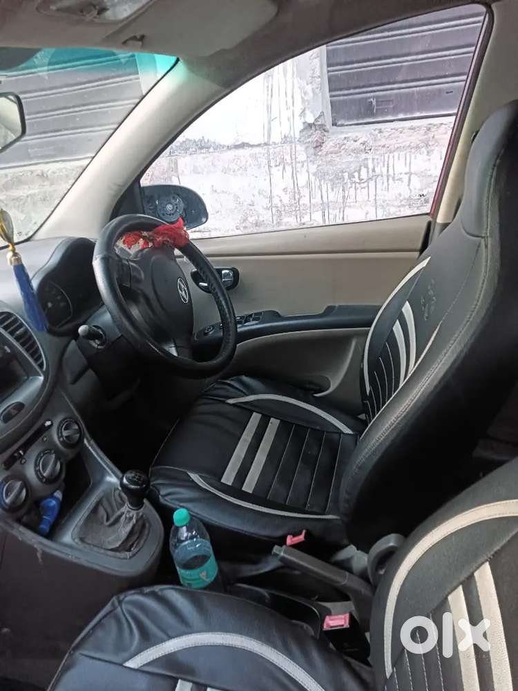 Hyundai I10 Asta 2011