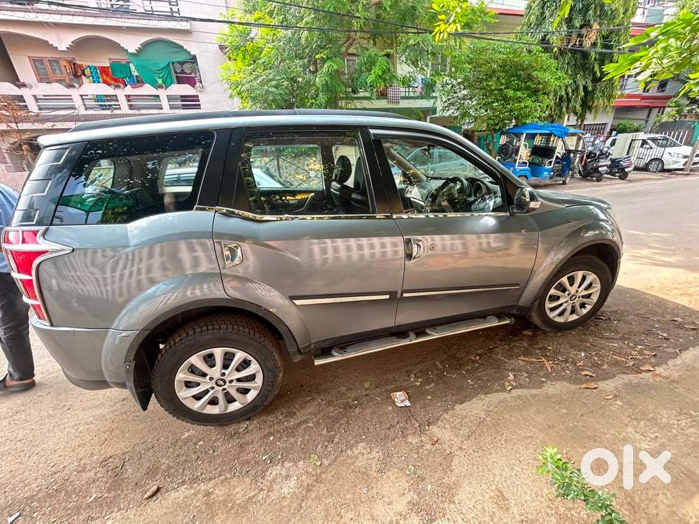 Mahindra Xuv500 Diesel 2014