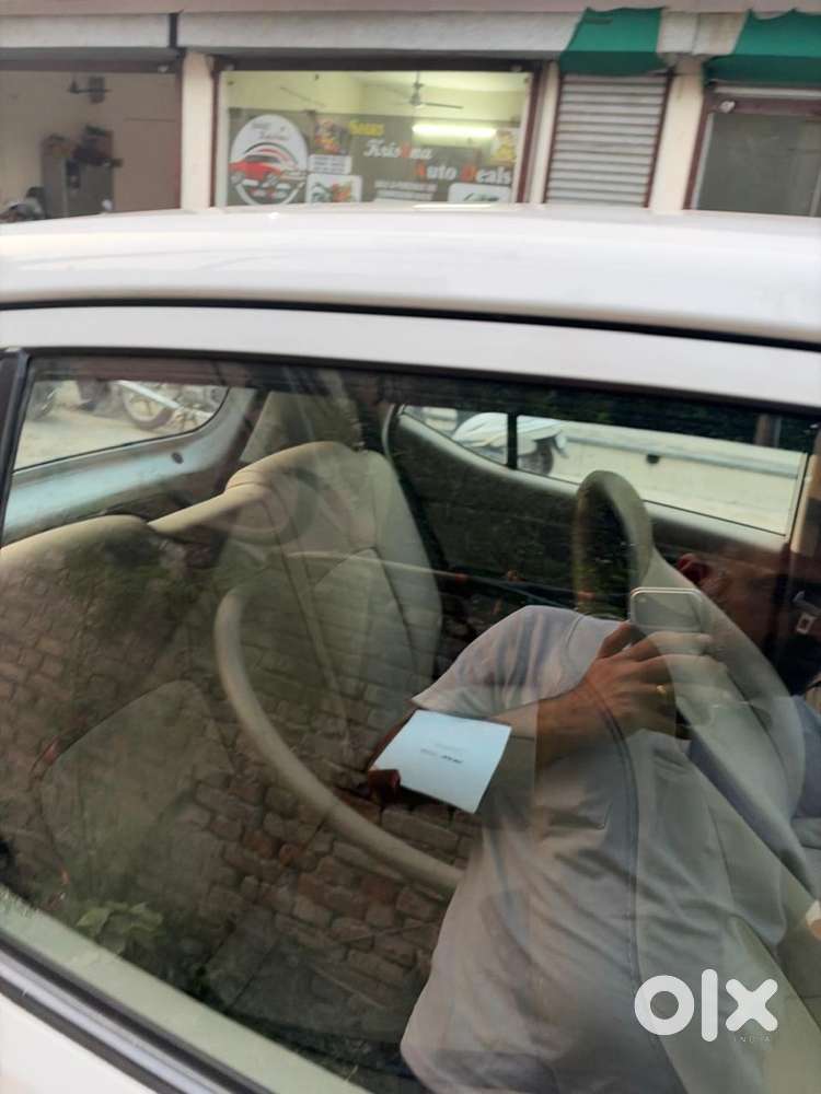 Hyundai I10 2015 Petrol