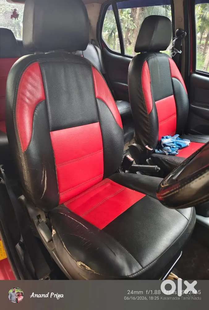 Tata Indica Good Condition