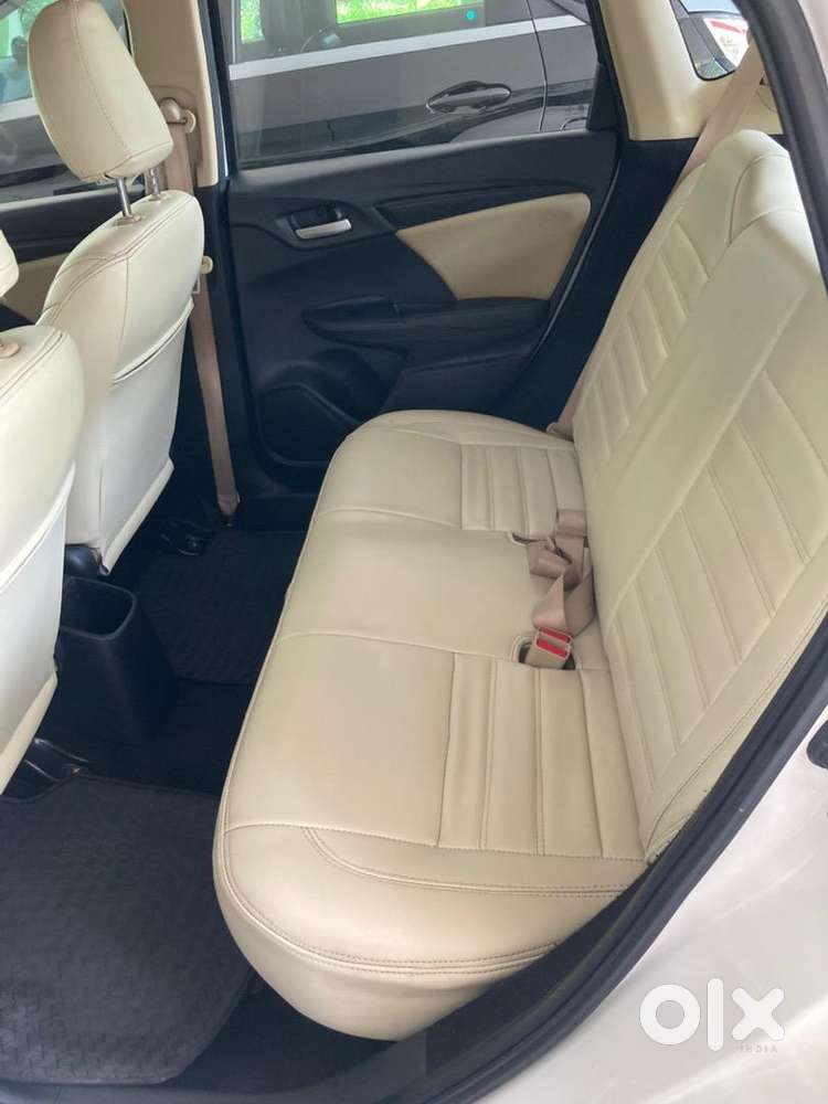 Honda Car 2016 Used
