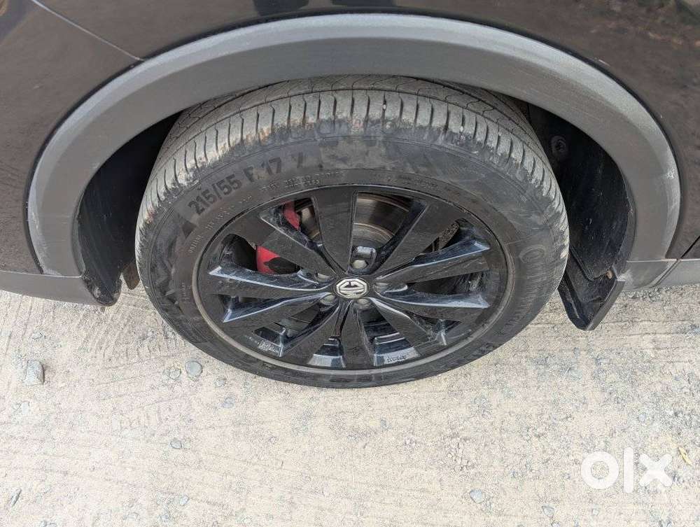 Mg Astor Smart Mt Black Storm, 2023, Petrol
