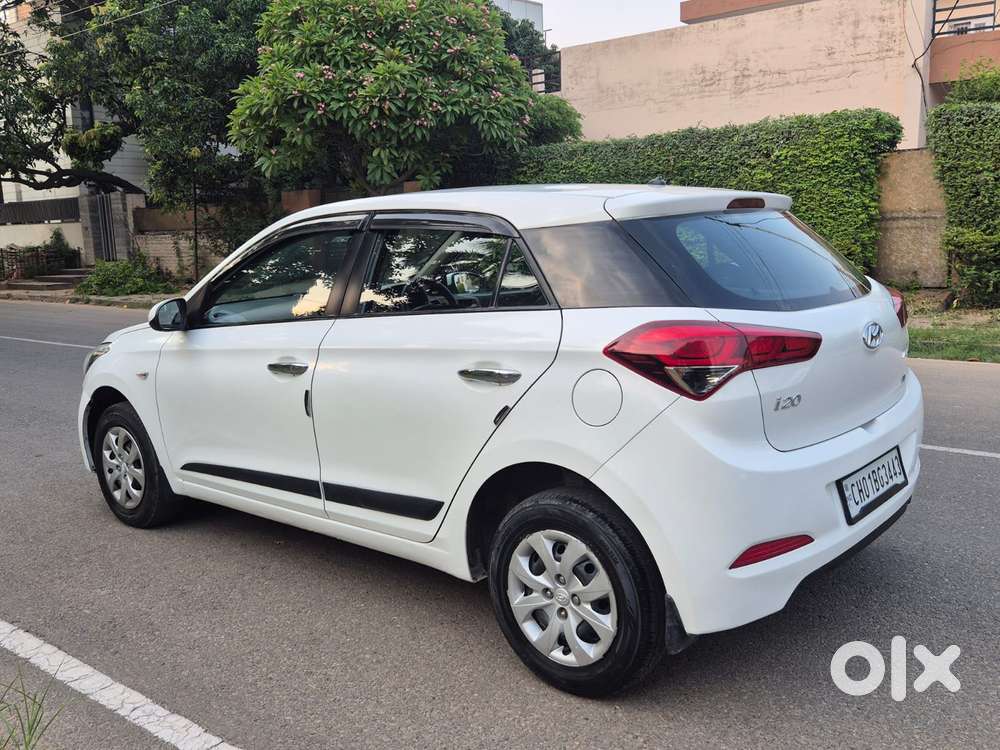 Hyundai Elite I20 Magna 1.4 Crdi, 2016, Diesel