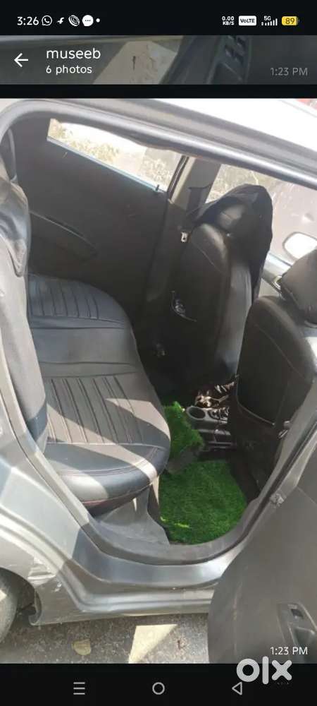Chevrolet Beat Diesel Ps 2011