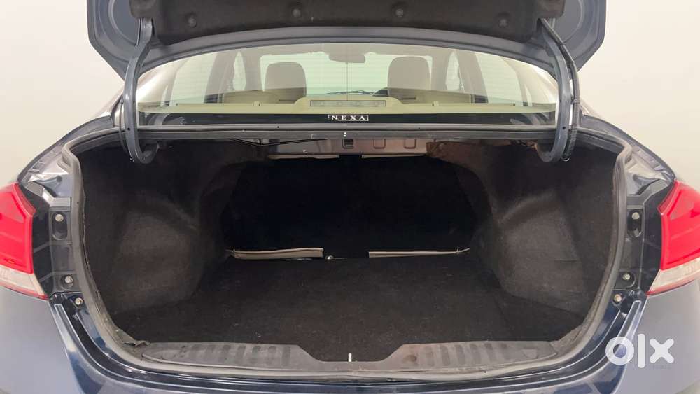 Maruti Suzuki Ciaz Zeta 1.5, 2023, Petrol