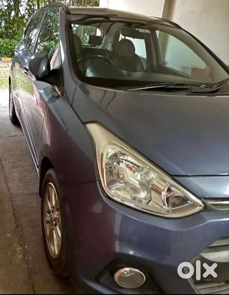 Hyundai Grand I10 Prime Dl Registration