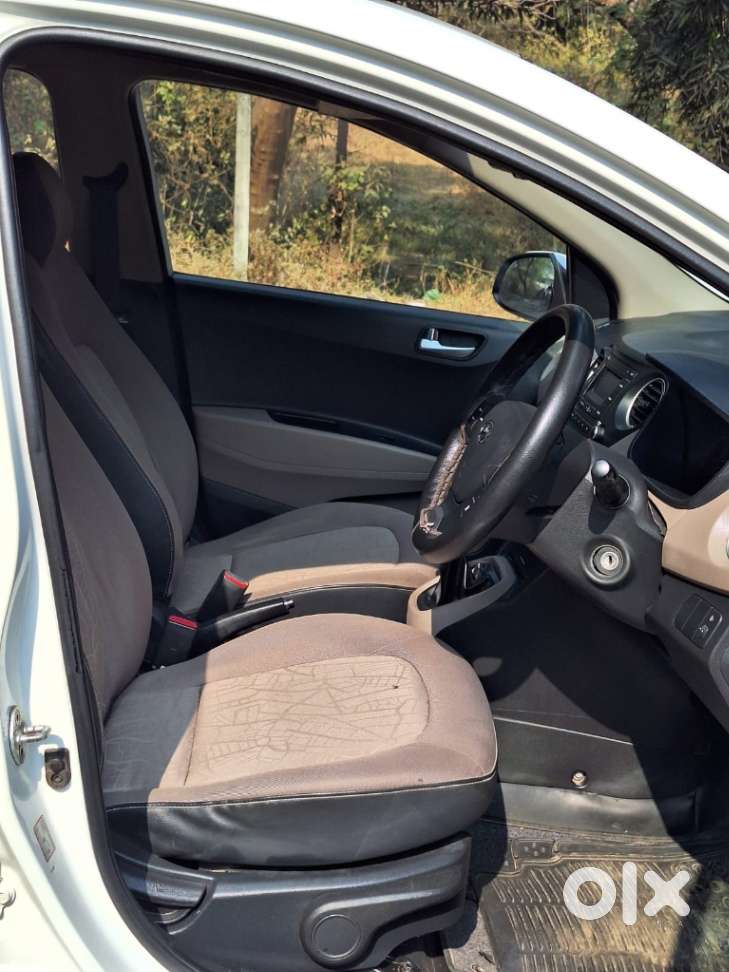 Hyundai Xcent 1.2 Crdi Sx Option, 2016, Diesel