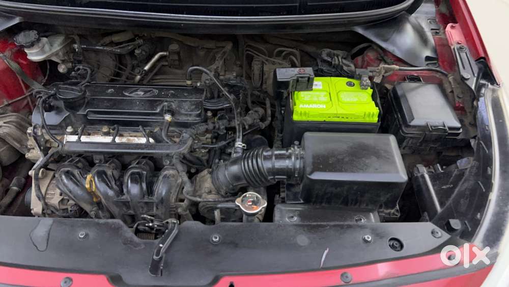 Hyundai Elite I20 [ ] 1.2 Sportz, 2015, Petrol