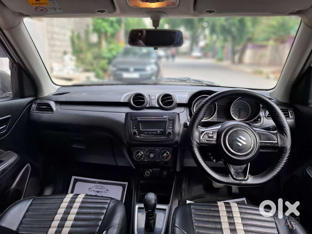 Maruti Suzuki Swift Amt Vxi, 2019, Petrol