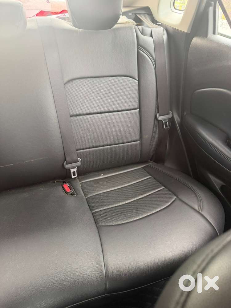 Maruti Baleno Zeta 2024 Advocate Car