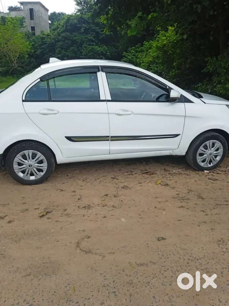 Tata Zest 2016 Diesel 10000 Km Driven