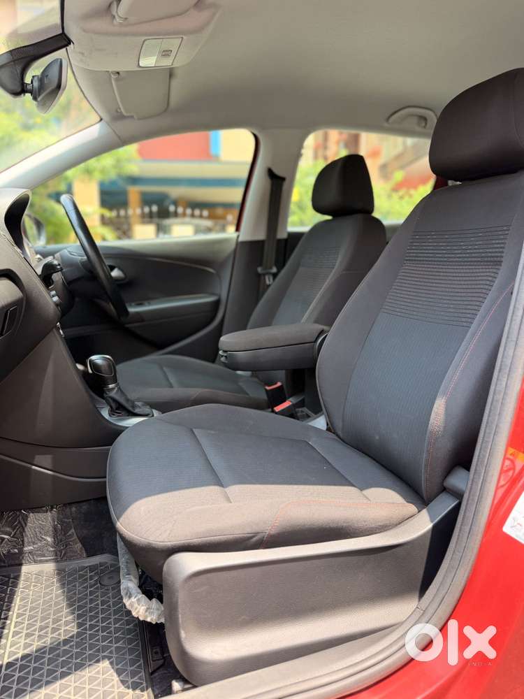 Volkswagen Polo 1.0 Highline Plus Tsi At, 2021, Petrol