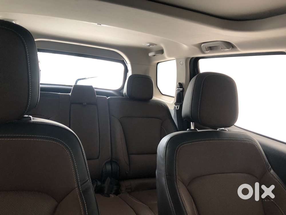 Mahindra Scorpio N 2024 Diesel Good Condition