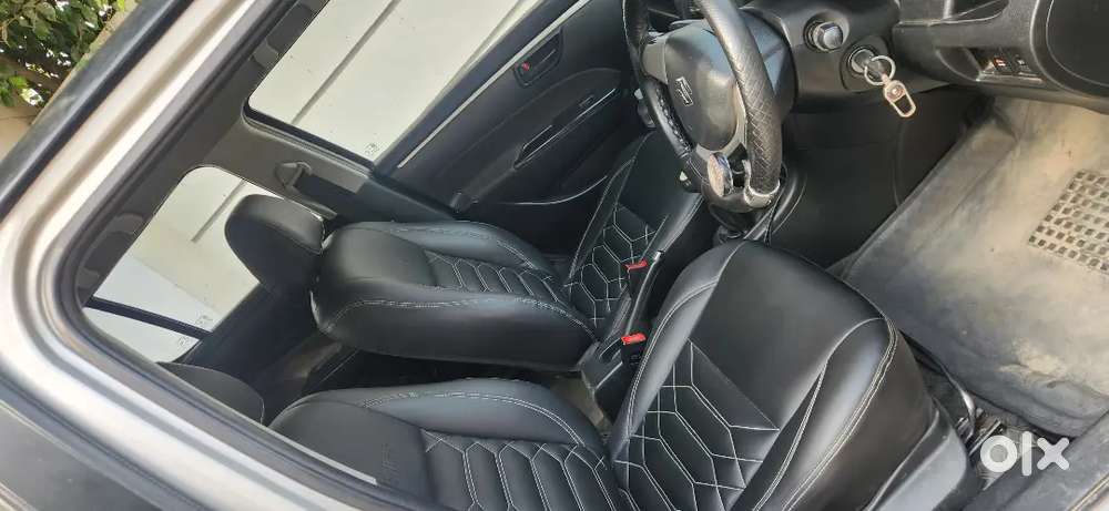Swift Maruti Suzuki 2012 120000 Km Driven