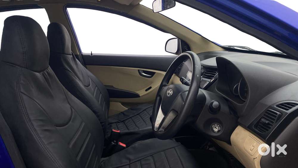 Hyundai Eon Sportz, 2014, Petrol