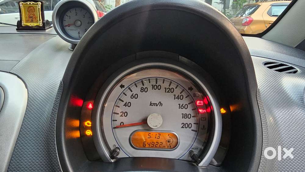 Maruti Suzuki Ritz Vdi Bs-iv, 2011, Diesel
