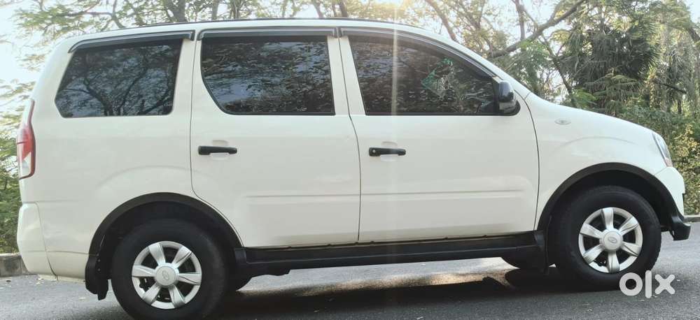 Mahindra Xylo, 2016, Diesel