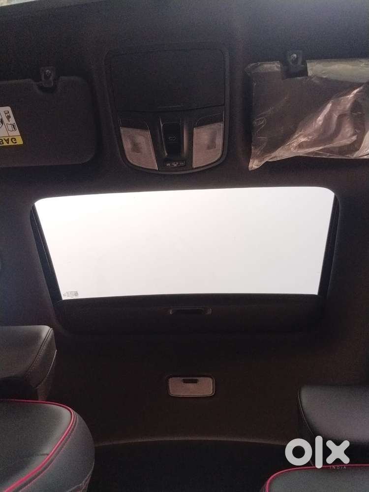 Hyundai I20 N Line 1.0 N8 Turbo Dct Dual Tone, 2023, Petrol