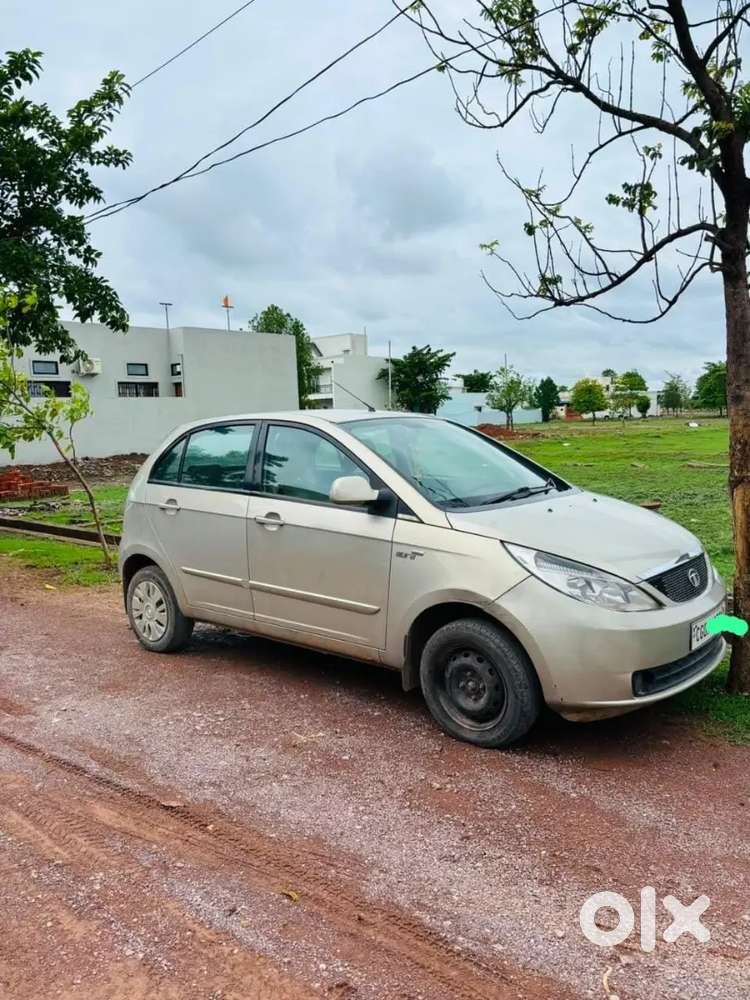 Vista Aura  Top Model Quadrajet  2011 Manual Diesel