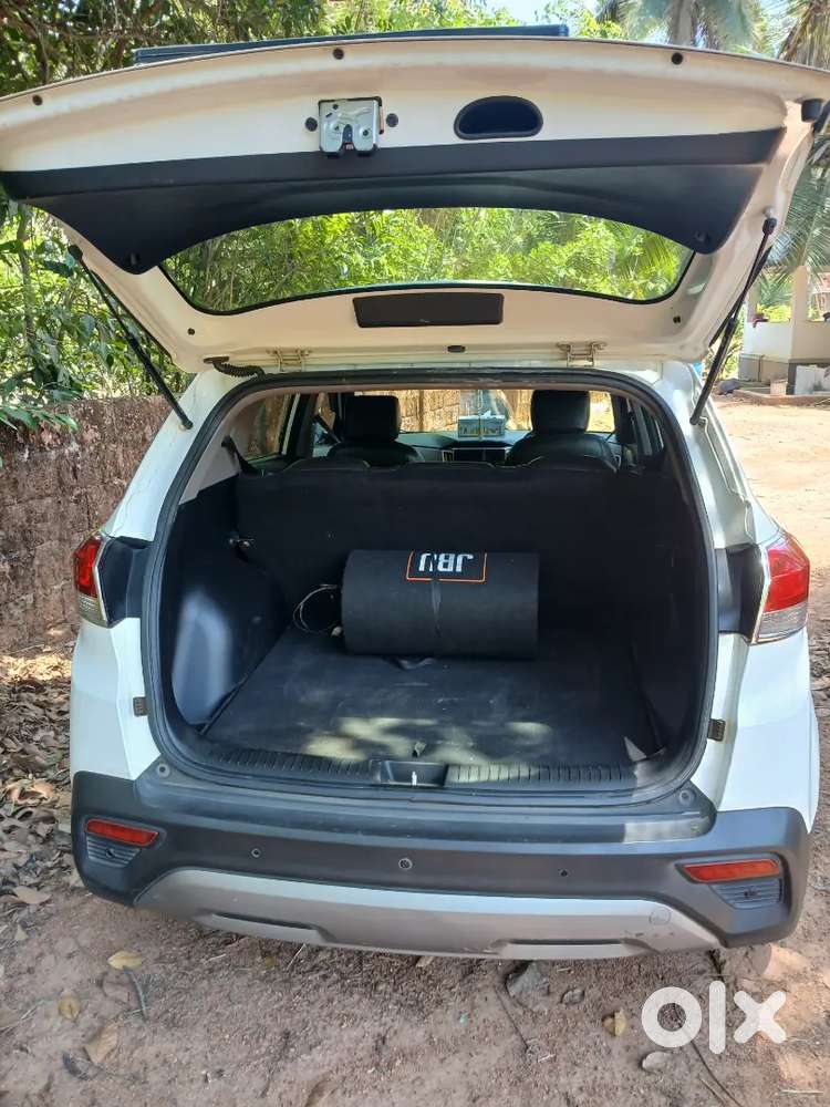 Hyundai Creta 2020 Diesel Well Maintained