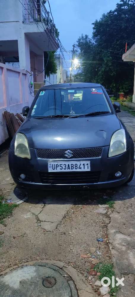 Swift Maruti Suzuki 2006 Vxi
