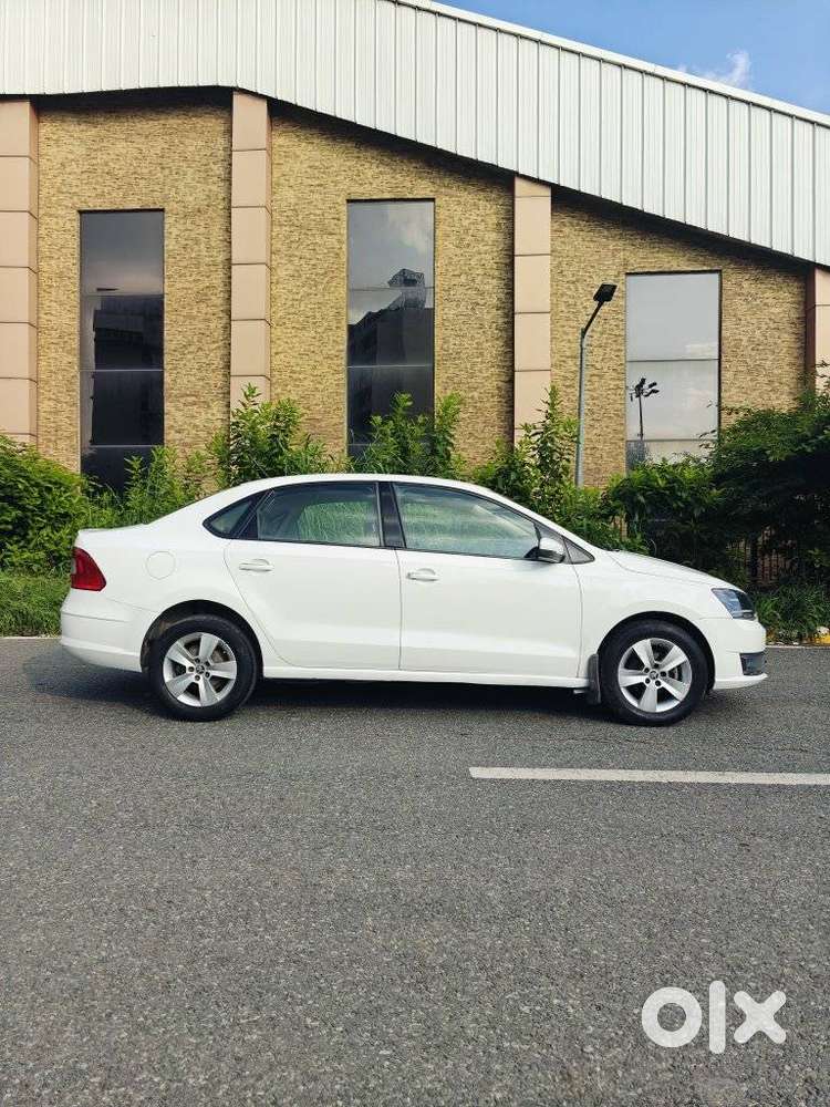 Skoda Rapid 1.2 Tsi, 2018, Petrol