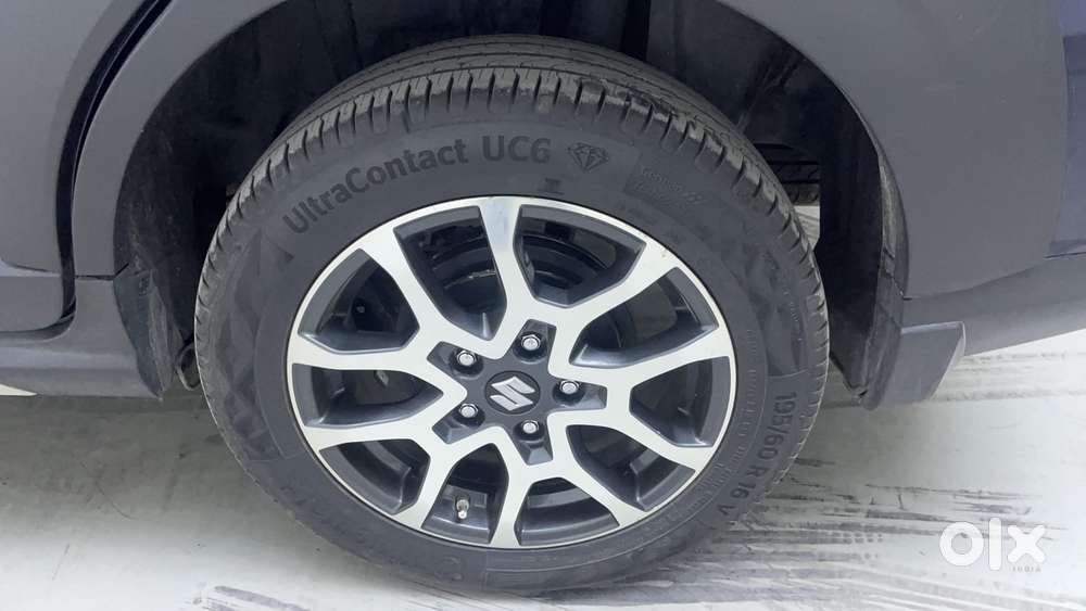 Maruti Suzuki Xl6 1.5 Alpha Plus At, 2022, Petrol